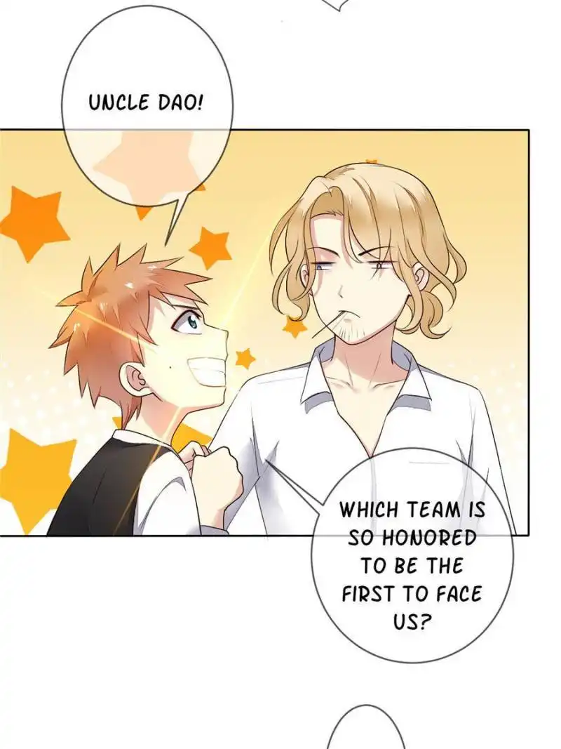 Legend Reboot Chapter 96 59